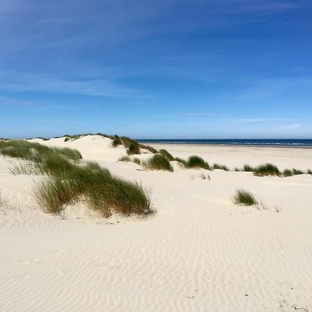 Haus Delft Argyra Lägenhet Juist Exteriör bild