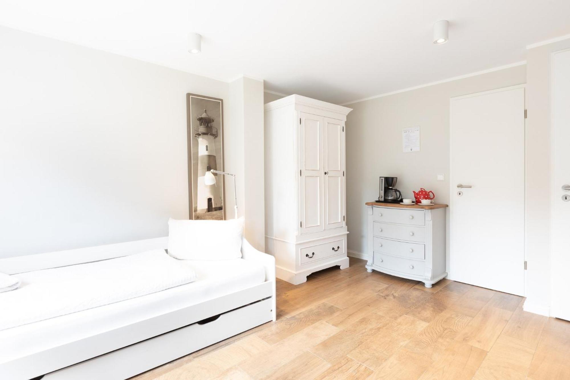 Haus Delft Argyra Lägenhet Juist Exteriör bild