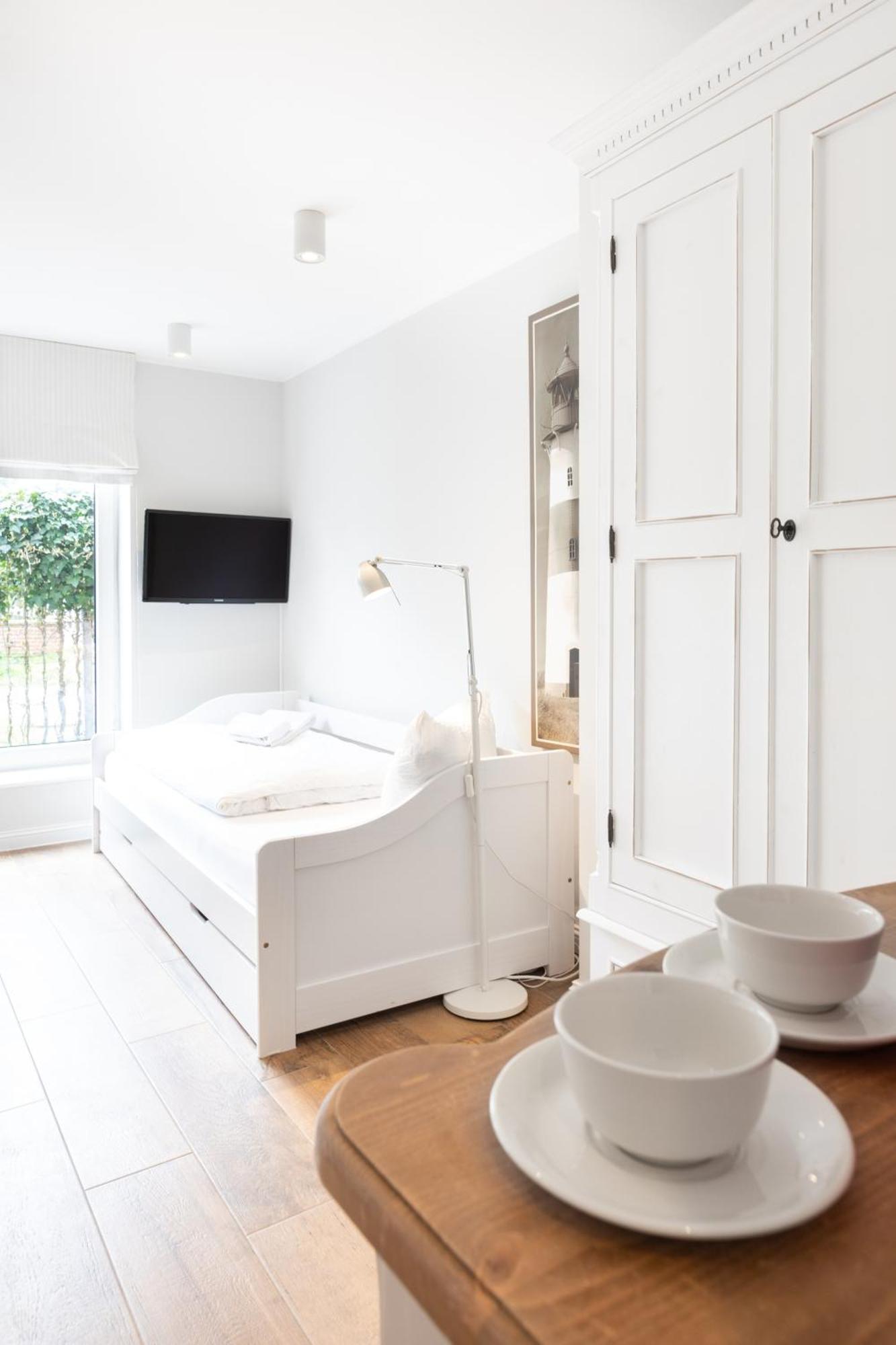 Haus Delft Argyra Lägenhet Juist Exteriör bild